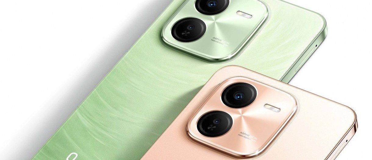 Vivo unveiled a new smartphone Y200+: an upgrade or a step back?