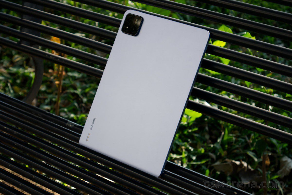 Xiaomi prepares flagship tablet powered by Snapdragon 8 Elite | Image 1 Xiaomi prepares flagship tablet powered by Snapdragon 8 Elite (gsmarena 001 9)