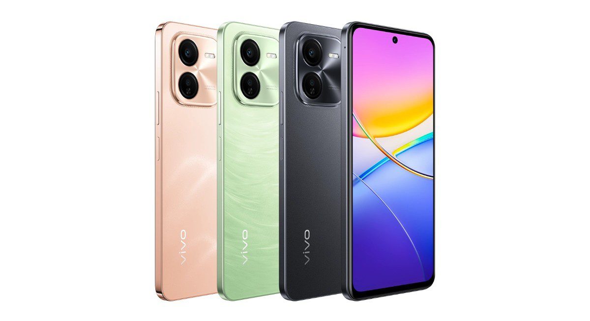 Vivo unveiled new Y200+ smartphone: upgrade or step back? | Image 1 Vivo unveiled new Y200+ smartphone: update or step back? (gsmarena 001)