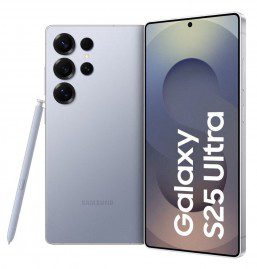Samsung Galaxy S25: new leaked renders | Image 1 Samsung Galaxy S25: new leaked renders (gsmarena 003 5)