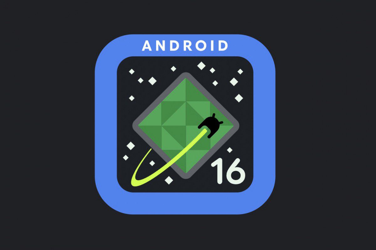 Google has released the first public beta of Android 16