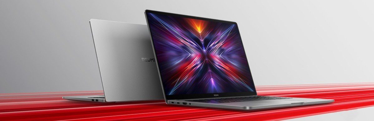 Xiaomi unveiled updated Redmi Book 14 (2025) and Redmi Book 16 (2025) | Image 1 Xiaomi unveiled updated Redmi Book 14 (2025) and Redmi Book 16 (2025) laptops (gsmarena 003)