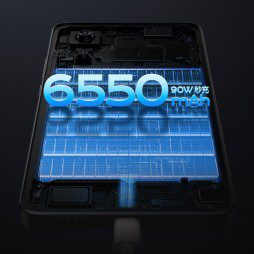 Redmi Turbo 4 debuts with Dimensity 8400-Ultra and 6550 mAh battery | Image 1 Redmi Turbo 4