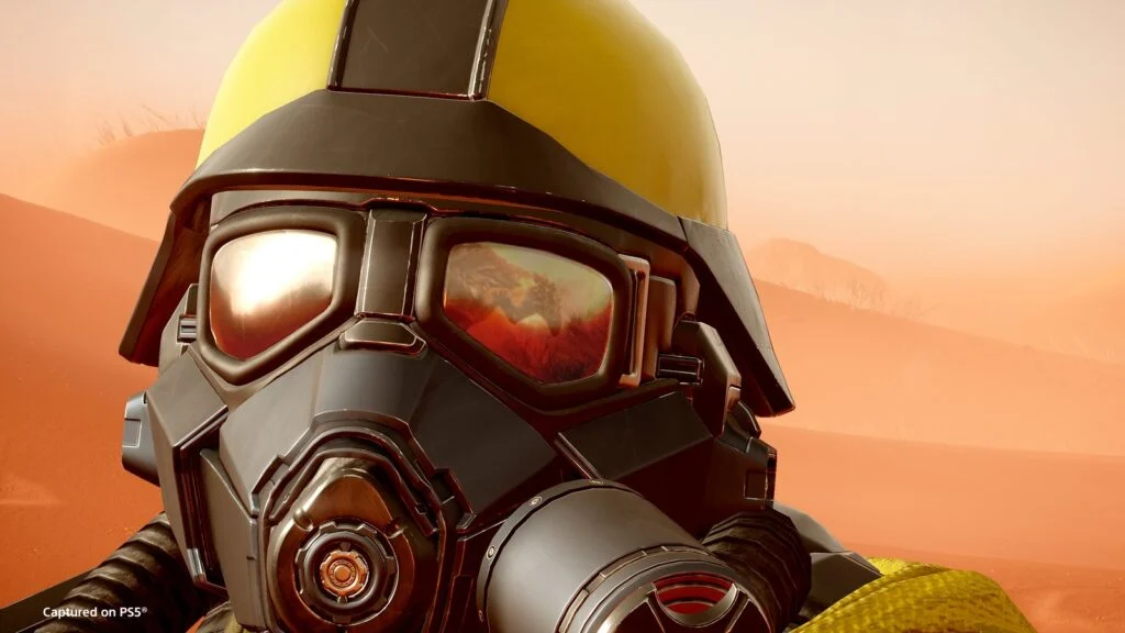 Helldivers 2 creative director hints at new Arrowhead game | Image 1 Helldivers 2