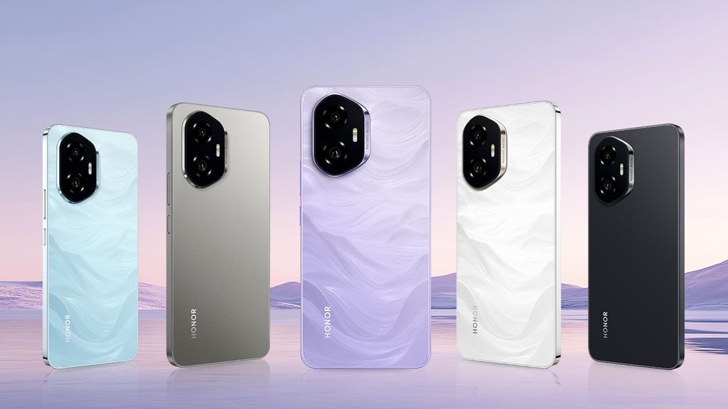 Honor 400 series will come with a 7000 mAh battery