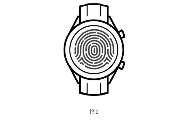 Huawei develops innovative 3D technology to control smart watches | Image 1 Huawei