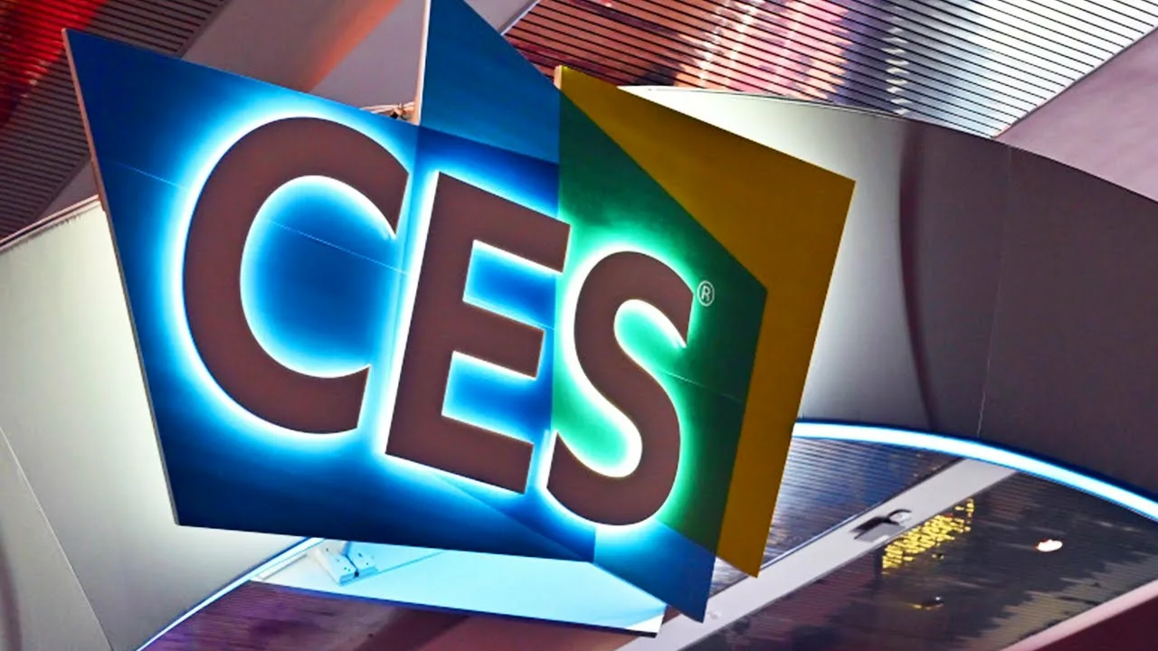 CES 2025: what gadgets to expect at the tech show