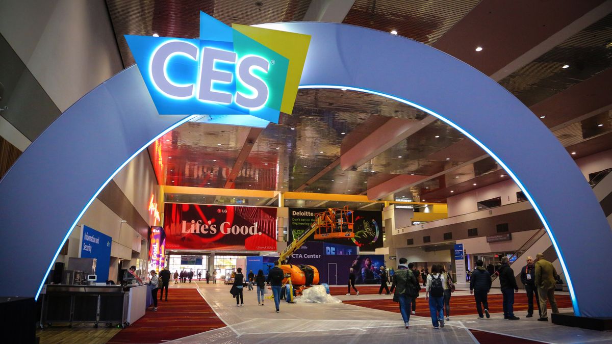 CES 2025: what to expect at the largest technology exhibition