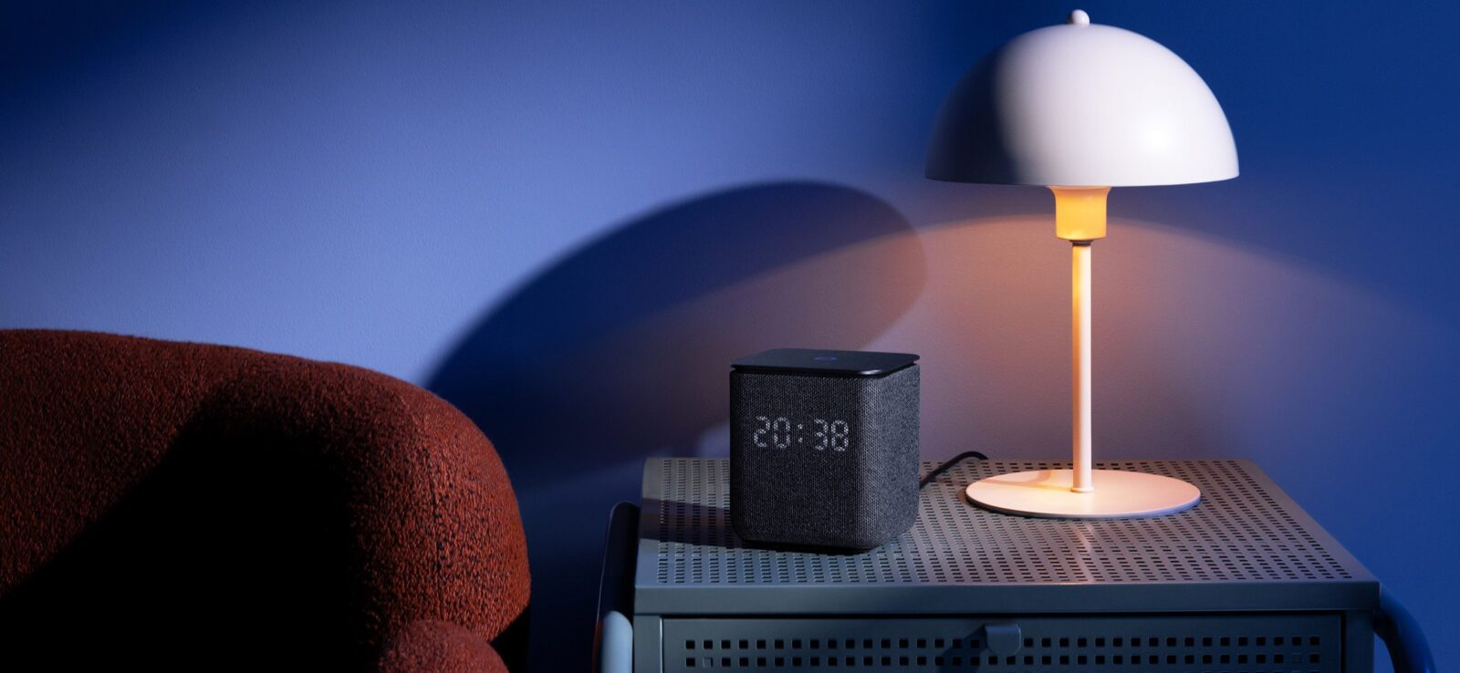 Yandex improved Alice and added features for smart home