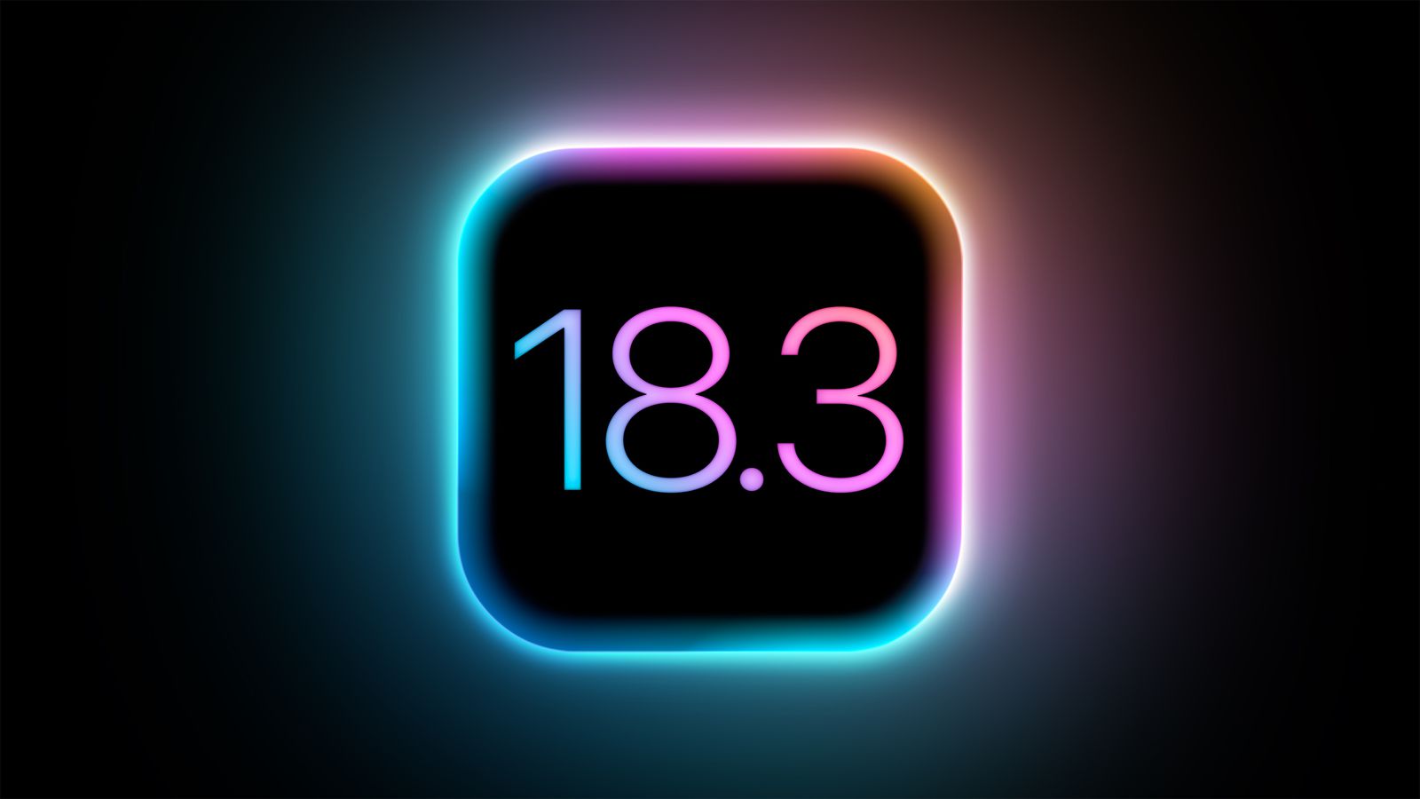 Apple released iOS 18.3 and iPadOS 18.3: new features and bug fixes | Image 1 iOS 18.3