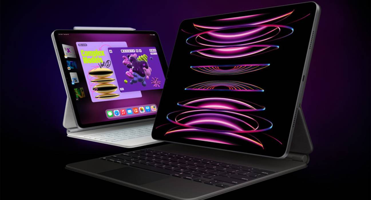 Apple prepares massive releases in 2025 | Image 1 Apple prepares massive releases in 2025 (ipad pro 2025 data vyhodu harakterystyky jaki modeli slid ochikuvaty 1 7)