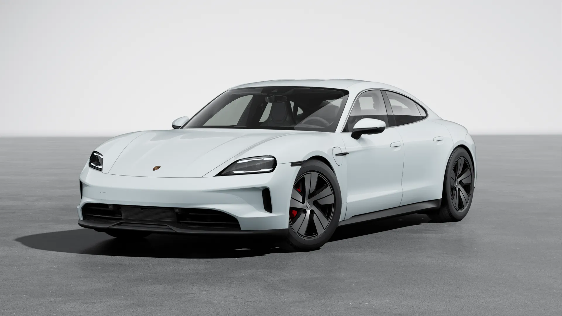 The Porsche Taycan has set a new Guinness World Record. The Porsche Taycan has set a new Guinness World Record.