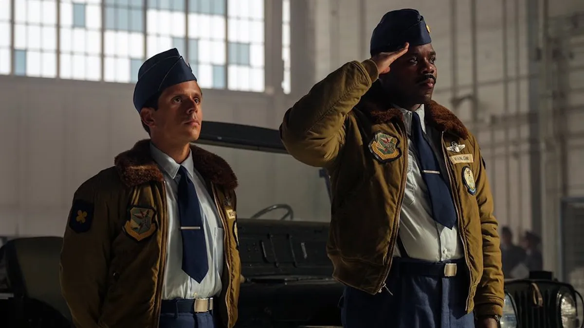 Top 10 most anticipated TV series of 2025 | Image 5 TV series