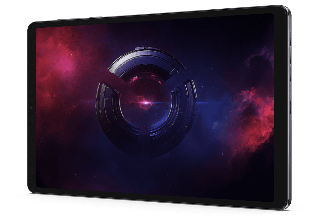 CES 2025: Lenovo unveiled Legion Tab and Legion Go gaming tablets | Image 1 CES 2025: Lenovo unveiled Legion Tab and Legion Go gaming tablets (lenovo legion tab 2025 1)
