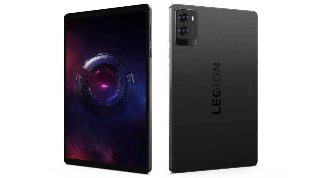 CES 2025: Lenovo unveiled Legion Tab and Legion Go gaming tablets | Image 2 CES 2025: Lenovo unveiled Legion Tab and Legion Go gaming tablets (lenovo legion tab 2025)