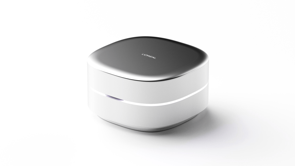 CES 2025: L’Oréal unveils gadget that tailors skin care to the user CES 2025: L’Oréal unveils gadget that tailors skin care to the user