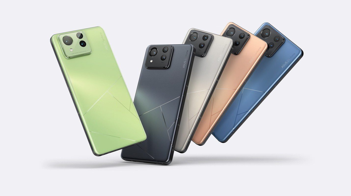 ASUS Zenfone 12 Ultra: key features of the new flagship | Image 1 ASUS Zenfone 12 Ultra: key features of the new flagship (main 5ge21hl)
