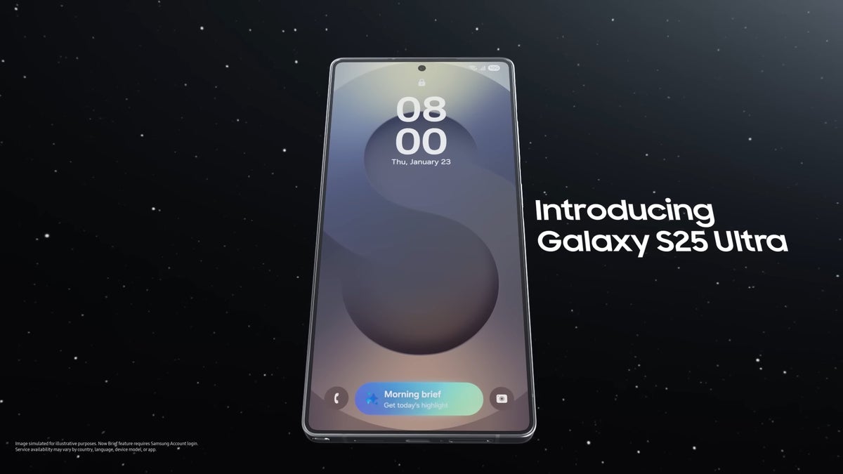Samsung Galaxy S25 disappoints users: major complaints | Image 3 Samsung Galaxy S25 disappoints users: major complaints (make samsung great again disappointment ensues after galaxy s25 reveal.webp)