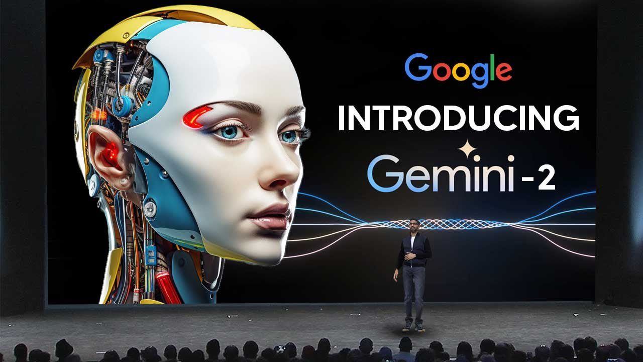 Google is gearing up to launch several AI innovations in 2025 Google is gearing up to launch several AI innovations in 2025
