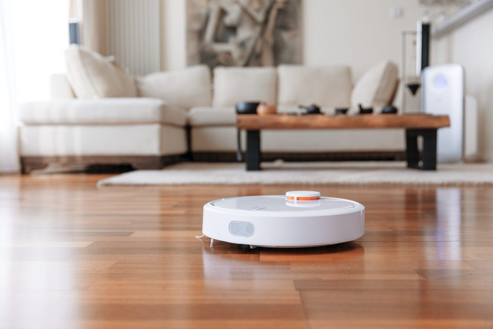 CES 2025: what gadgets to expect at the tech show | Image 2 CES 2025: what gadgets to expect at the tech show (mi robot vacuum 06 1920x1280 1)