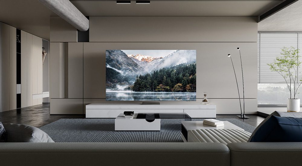 Samsung unveils Eclipsa Audio technology for new TVs and soundbars | Image 1 Samsung Eclipsa Audio