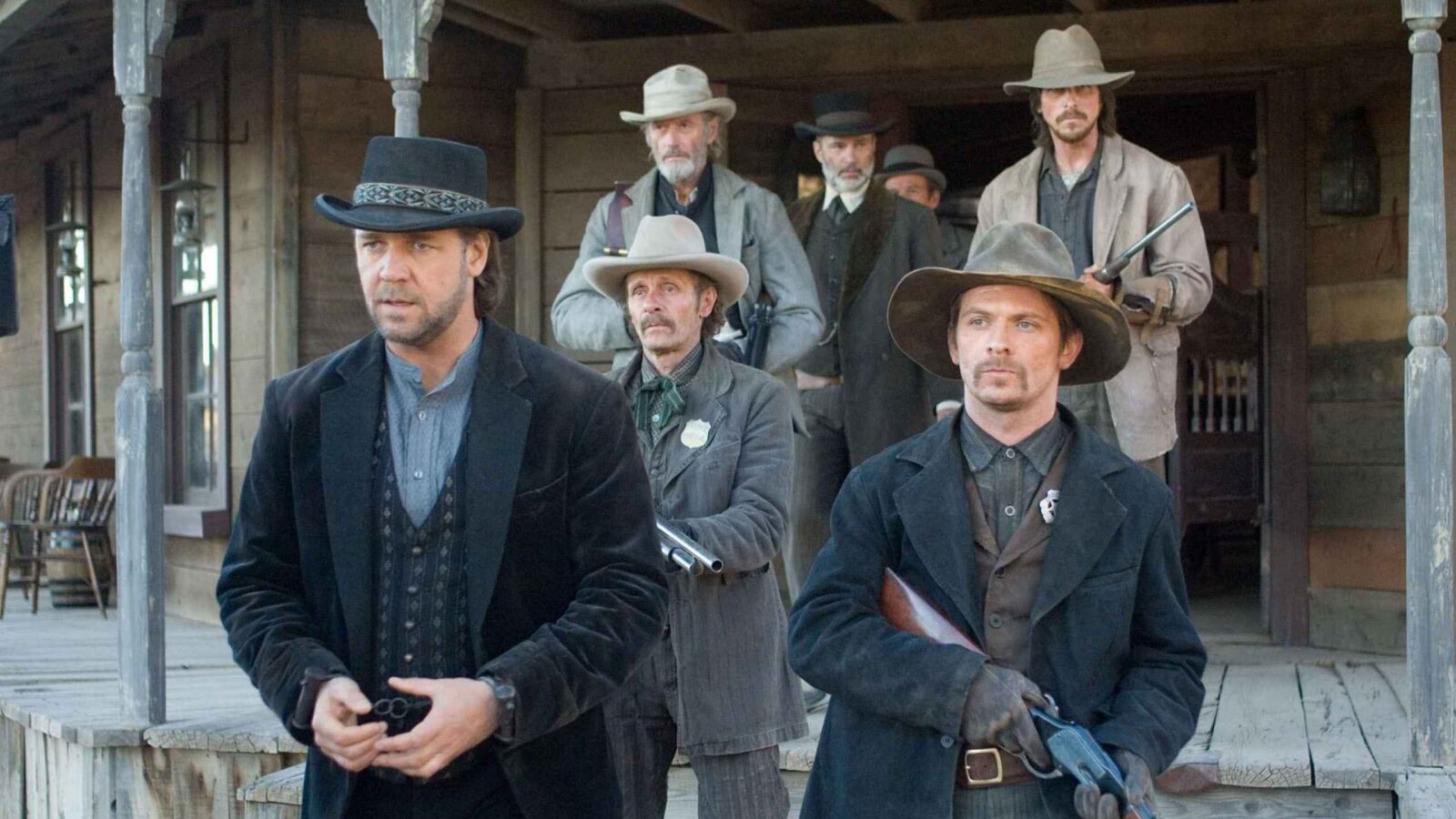 Top 10 Best Action Movie Remakes Ever | Image 1 action movie