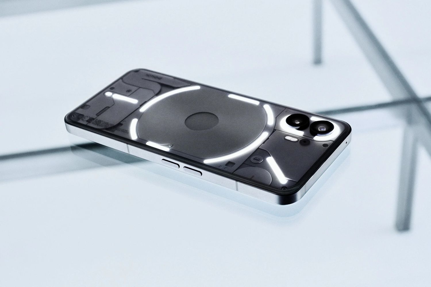 Nothing is gearing up to release its first flagship smartphone