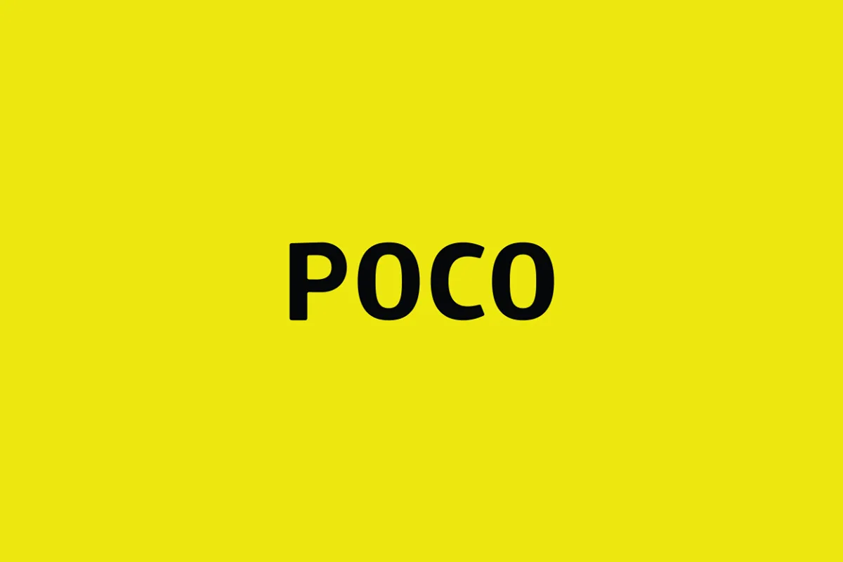 Poco has shut down its website. Now all the brand’s products will be sold on Xiaomi’s website Poco has shut down its website. Now all the brand’s products will be sold on Xiaomi’s website
