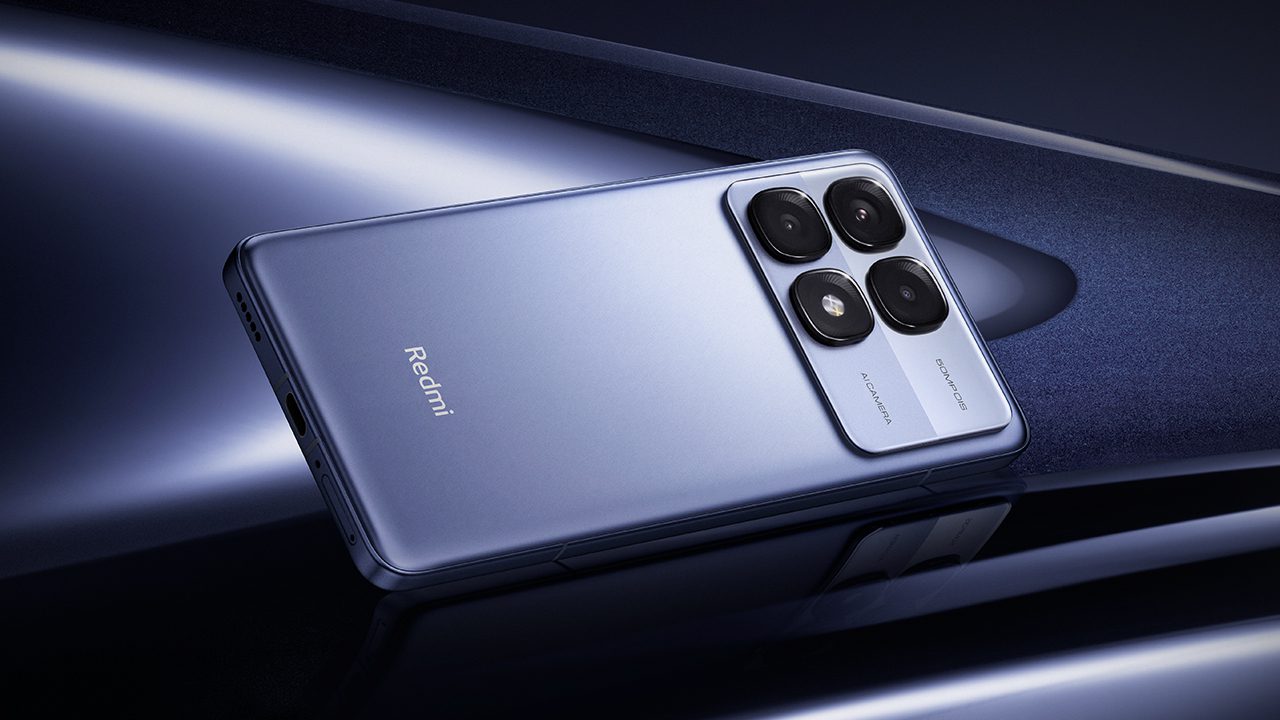 Redmi K80 Ultra: key specifications of the future novelty Redmi K80 Ultra: key specifications of the future novelty