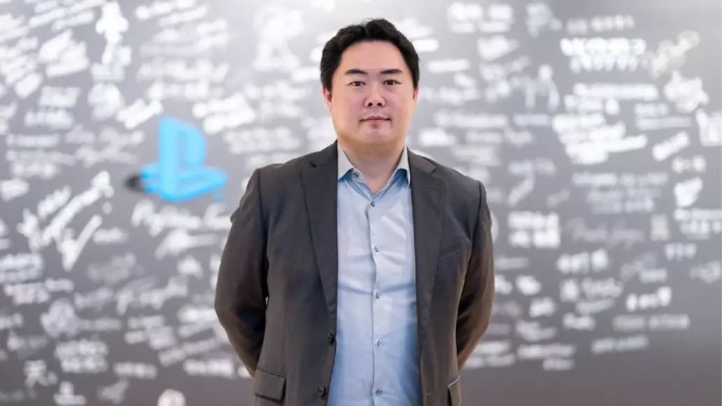 Hideaki Nishino has been named the new president of Sony Interactive Entertainment Hideaki Nishino has been named the new president of Sony Interactive Entertainment
