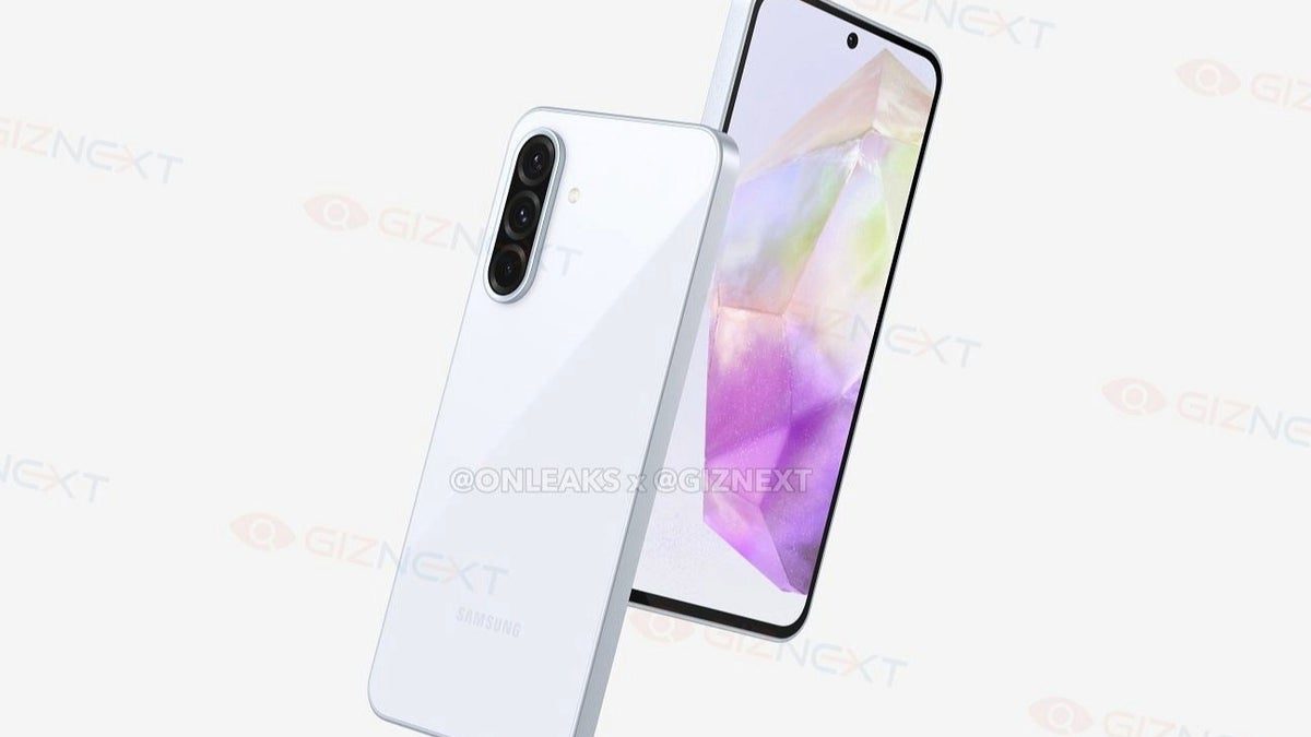 Samsung updates the mid-segment: the Galaxy A36 and Galaxy A56 get major improvements Samsung updates the mid-segment: the Galaxy A36 and Galaxy A56 get major improvements