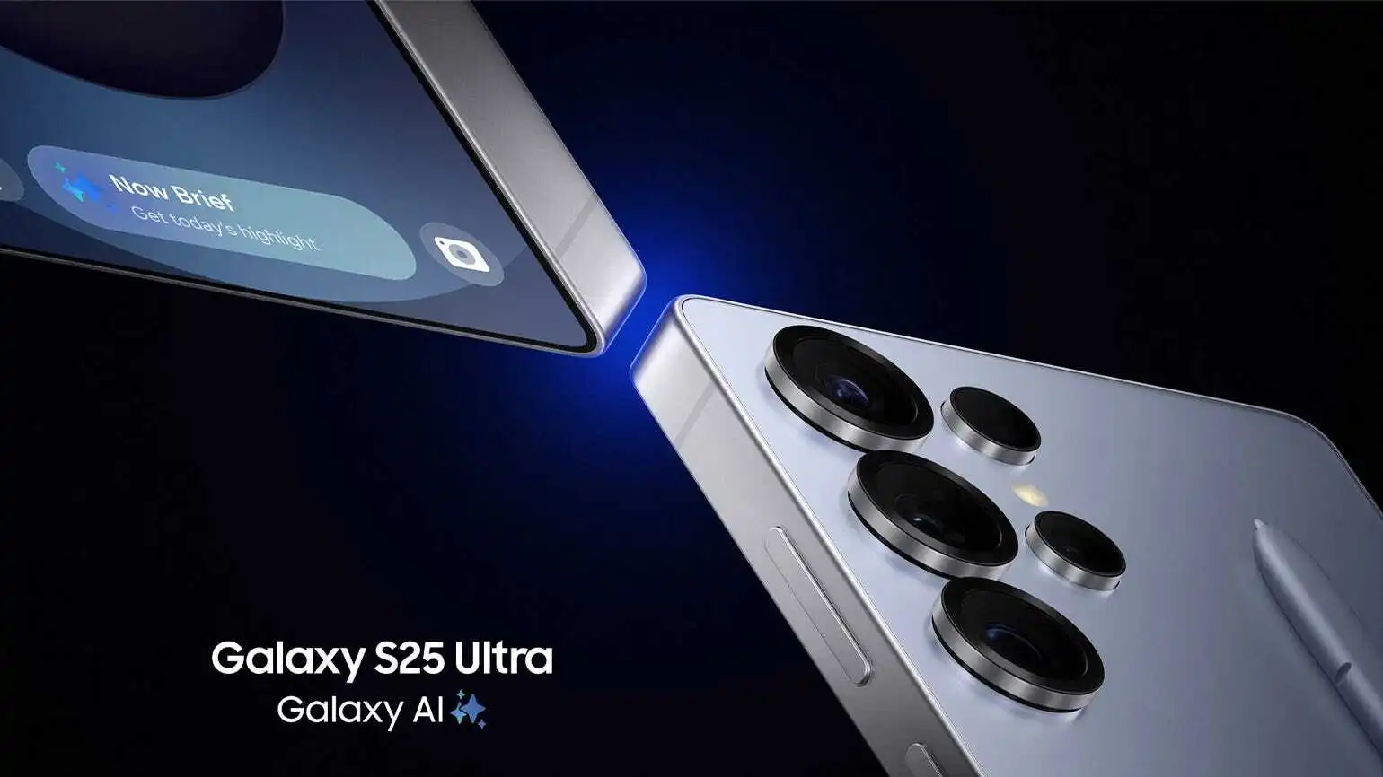 New Samsung Galaxy S25 images reveal two interesting details | Image 1 Samsung