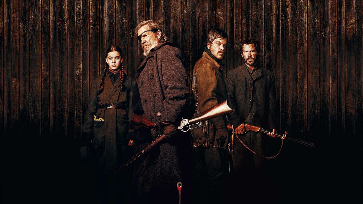 Top 10 Best Action Movie Remakes Ever | Image 8 action movie