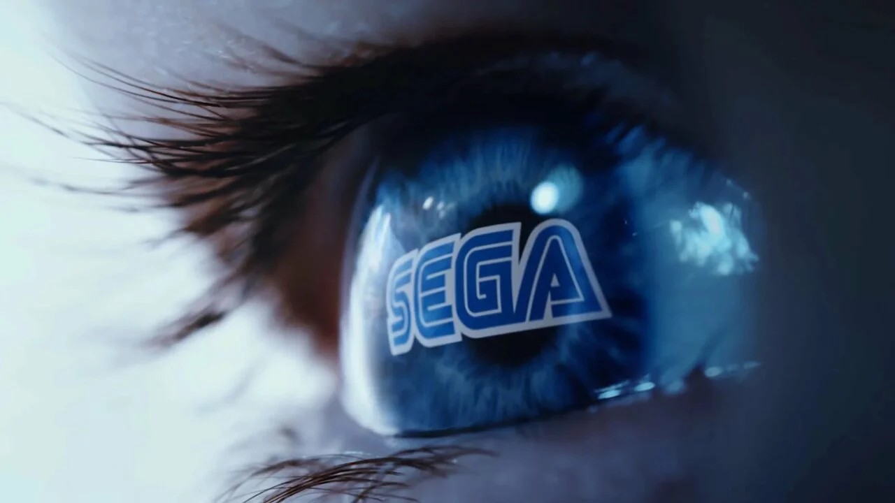 Sega launches new account system for players