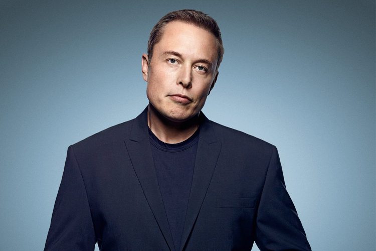 Ilon Musk believes humans have exhausted the data for AI training