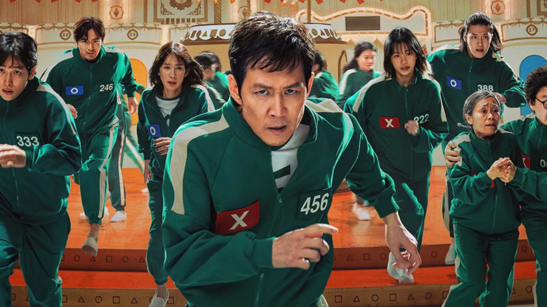 What movies and shows to watch if you like The Squid Game