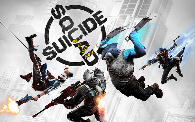 The latest patch for Suicide Squad: Kill the Justice League has been released