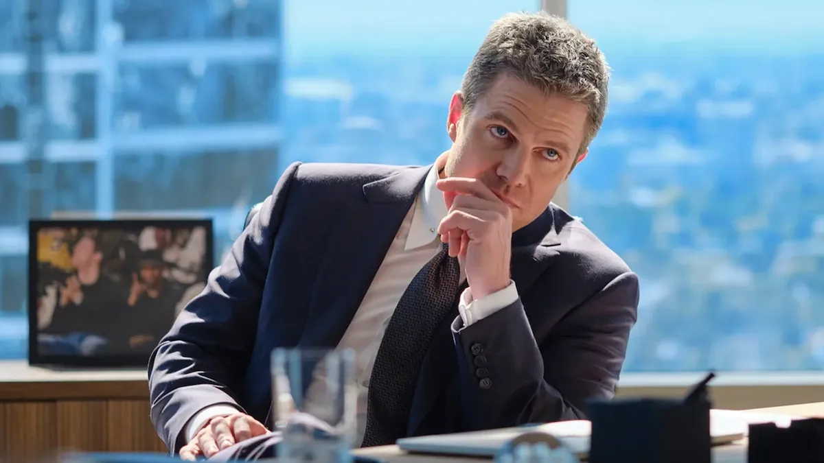 Top 10 most anticipated TV series of 2025 | Image 1 TV series