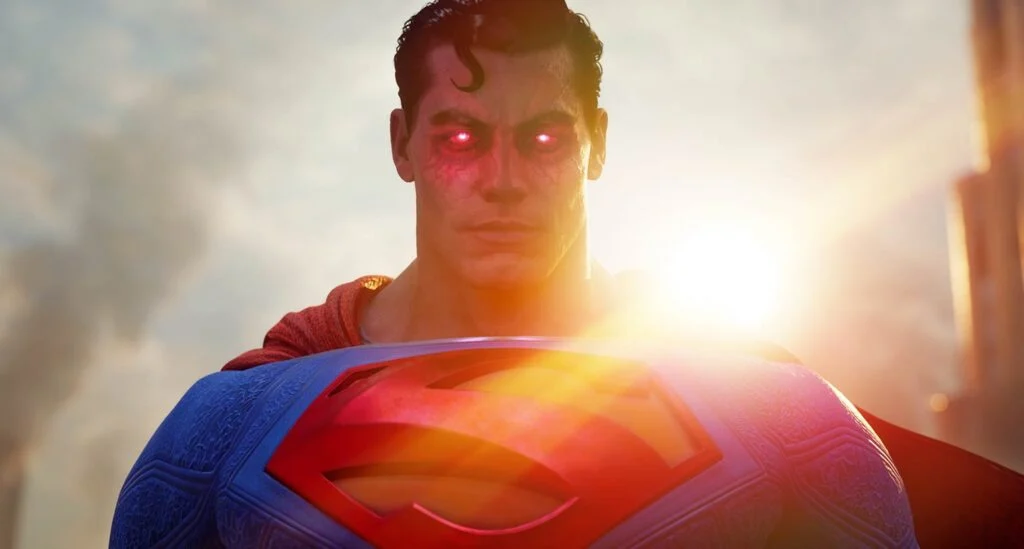 The latest patch for Suicide Squad: Kill the Justice League | Image 1 has been released Suicide Squad: Kill the Justice League