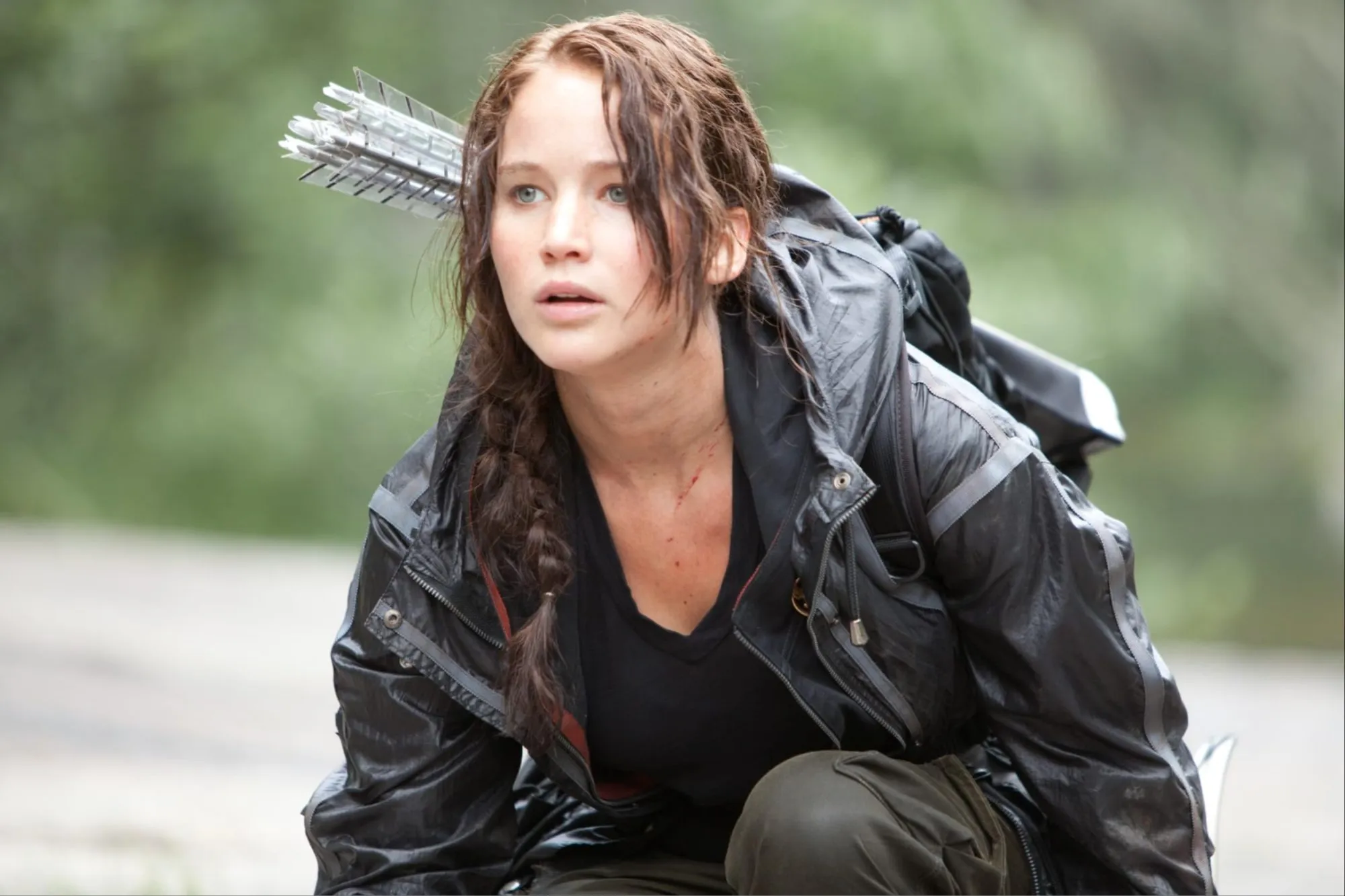 What movies and TV series to watch if you like The Squid Game | Image 2 TV series