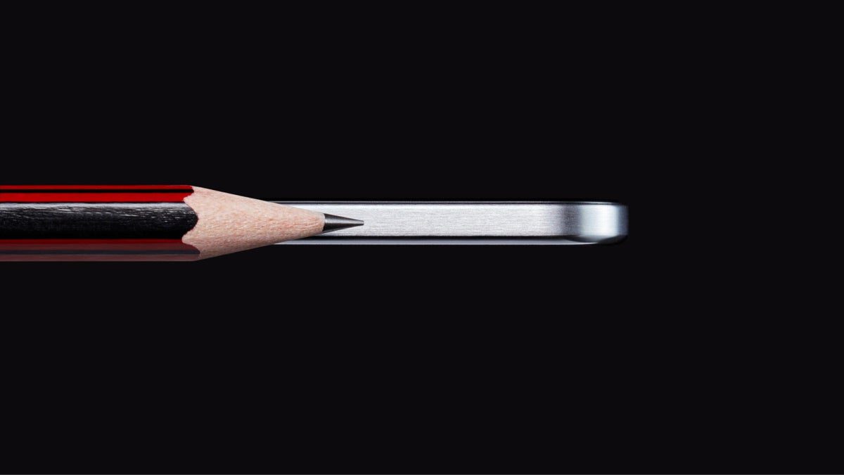 Oppo Find N5 will get a telephoto lens for macro photography