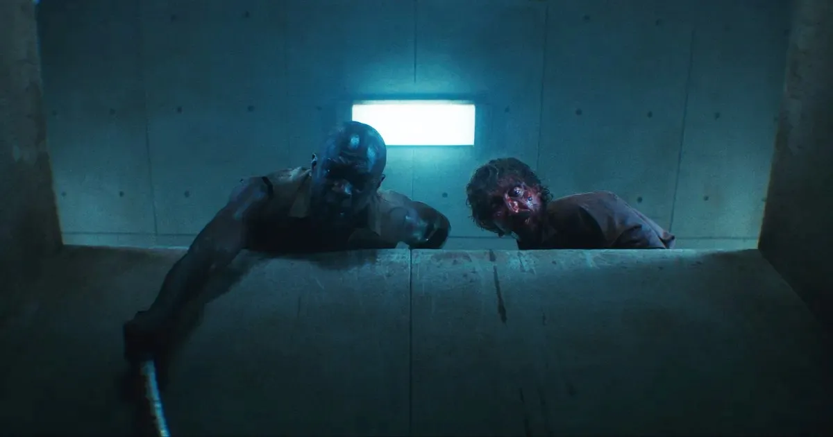 What movies and TV series to watch if you like The Squid Game | Image 4 TV series