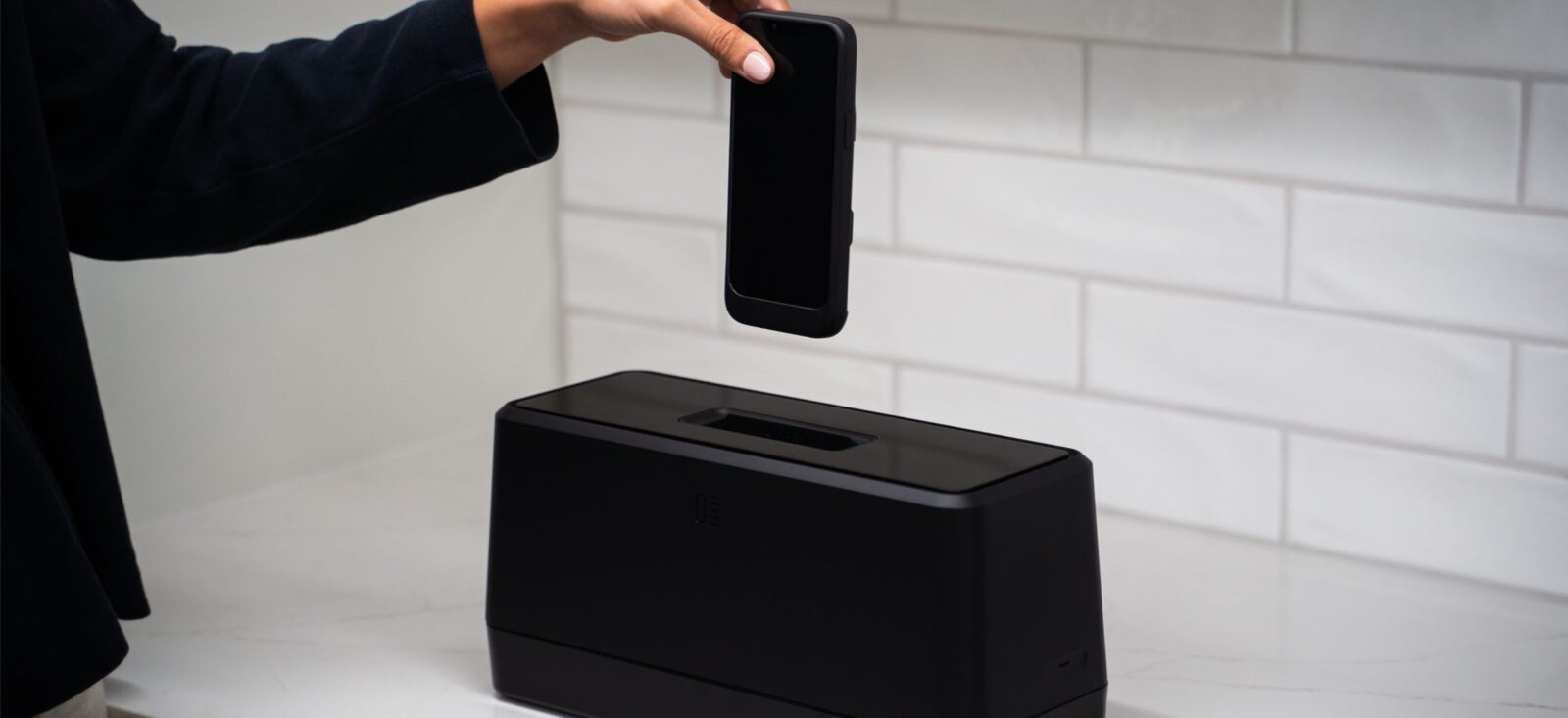 CES 2025: Swippitt unveils ‘toaster’ for charging smartphones CES 2025: Swippitt unveils ‘toaster’ for charging smartphones