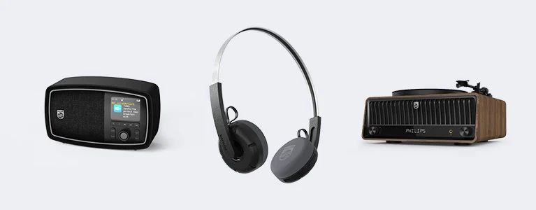 Philips celebrates its centenary with the new Century Series collection