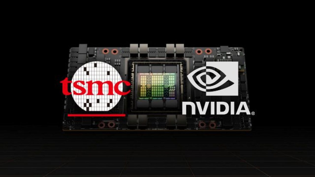 Nvidia could oust Apple as TSMC’s top customer Nvidia could oust Apple as TSMC’s top customer