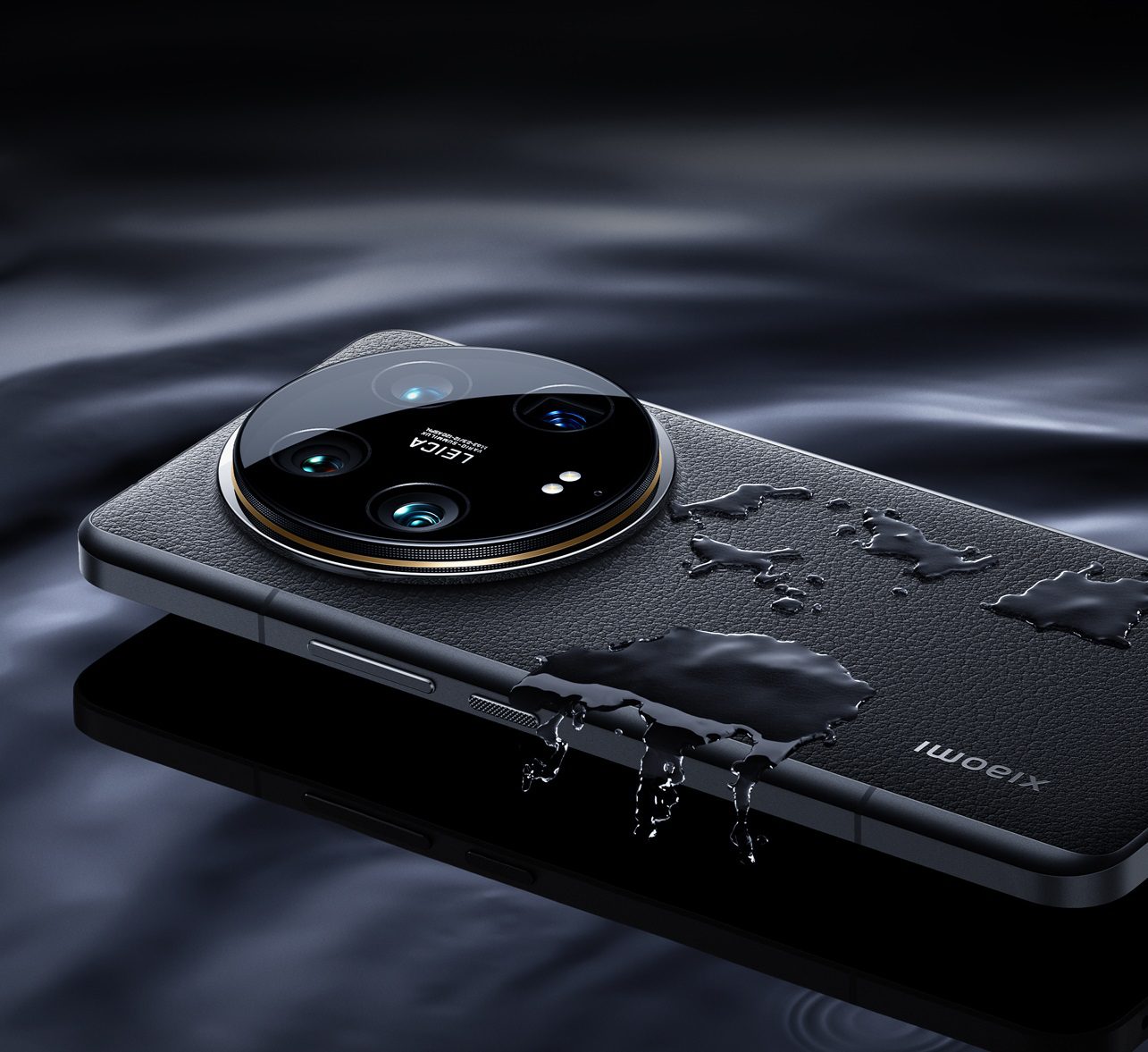 Xiaomi 15 Ultra: revealed did the cameras