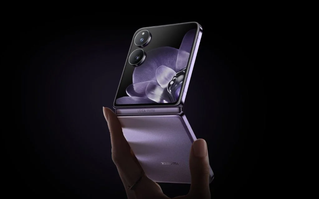 Xiaomi Mix Flip 2 will not have a telephoto lens | Image 1 Xiaomi Mix Flip 2 will not have a telephoto lens (xiaomi mix flip 1024x640 1)