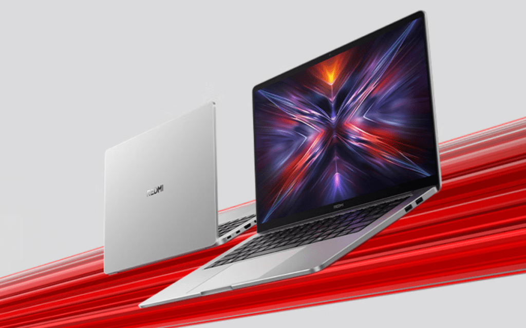 Xiaomi has unveiled the updated Redmi Book 14 (2025) and Redmi Book 16 (2025) laptops