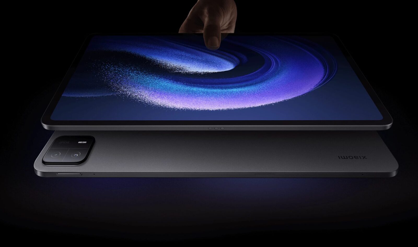 Xiaomi is preparing a flagship tablet powered by Snapdragon 8 Elite
