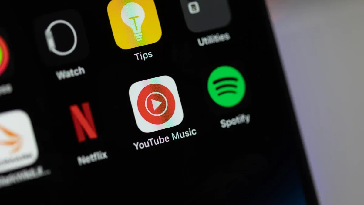YouTube Music updates artist pages: new “Best Songs” widget YouTube Music updates artist pages: new “Best Songs” widget